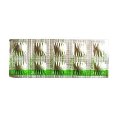 Afolat 400mg/Strip