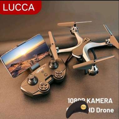 DRONE 810 or 801C CAMERA 4K TERBANG 25 MENIT SENSOR ANTI TABRAK WIFI