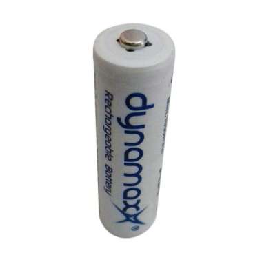Dynamax Baterai Cas 18650 3.7V 3000mAh Li-ion Baterai Lithium Cas batt 99000mAh ultraf