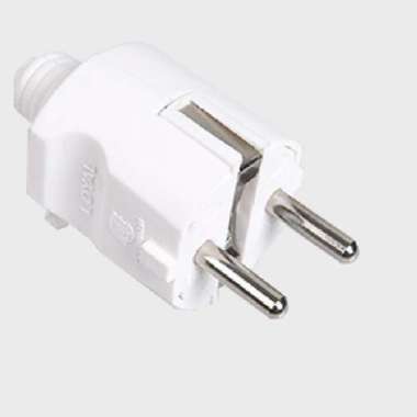 Steker arde loyal / cok listrik loyal ekor / LOYAL Steker arde listrik LY-926 STRAIGHT lurus