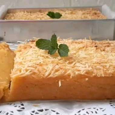 Bolu tape keju Bolu tape 20x10