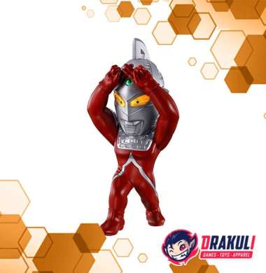Jual Toys Bandai Converge Motion Ultraman Vol. 8