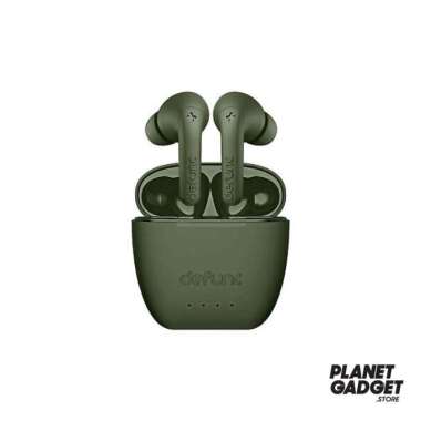 Defunc True Audio Black