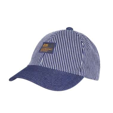 FMC Baseball Caps Hickory C010324 Black