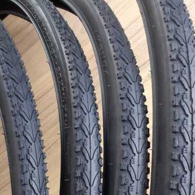 Ban Luar Sepeda Kenda 700 x 35 Gravel Road Gravel 37 - 622