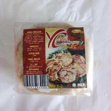 YC Roti Maryam Original