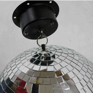 ESMARTE Motor Pemutar Bola Disko Kaca Disco Ball Rotating Motor 1.5RPM