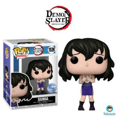 Funko POP! Animation Demon Slayer - Suma (SE) #1539