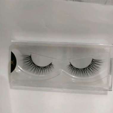 Caelash Magnetic - Bulumata Lash 3D Mink - Original Gale 024