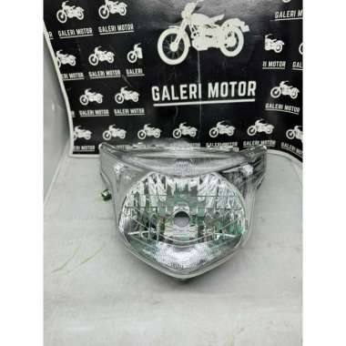 Lampu depan beat pop HEADLIGHT REFLEKTOR LAMPU DEPAN BEAT POP 2015 2016 2017 2018 reflector beat pop