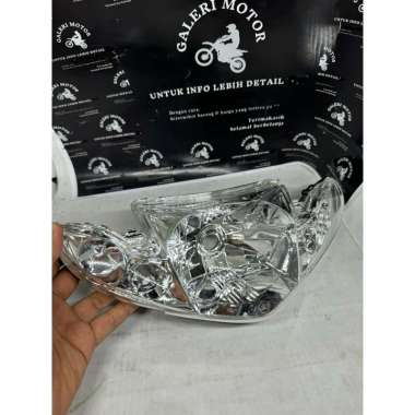 lampu depan vega r 06 reflektor vega r new REFLEKTOR VEGA R 06 REFLEKTOR LAMPU DEPAN YAMAHA VEGA R T