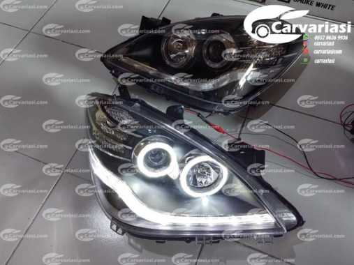 HEADLAMP AVANZA 2006-2011 Running Sein