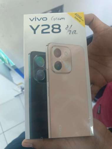 Vivo y28
