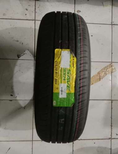ban luar dunlop 215 / 60 r 17 ec300 Terios New,Mits Outlander,Xtrail New,Alphard G - dl242008 -