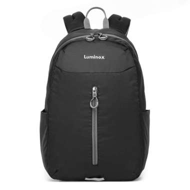 Luminox Tas Ransel Kasual 5915 567 Black