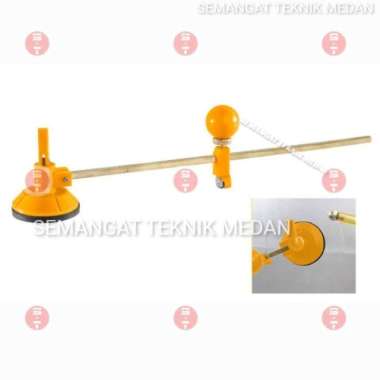ALAT PEMOTONG POTONG KACA BULAT GLASS CUTTER 60CM INGCO HGCT16001