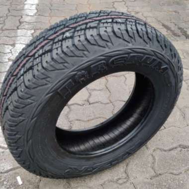 Forceum ATZ-R 185/70 R14 ban mobil AT - Ban AT ring 14 DIKIRIM