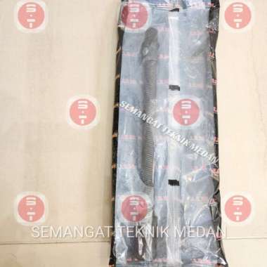 MATA SAMBUNGAN SOCK EXTENSION BAR FLEXI JOINT IMPACT 1/2" x 25 CM BULL