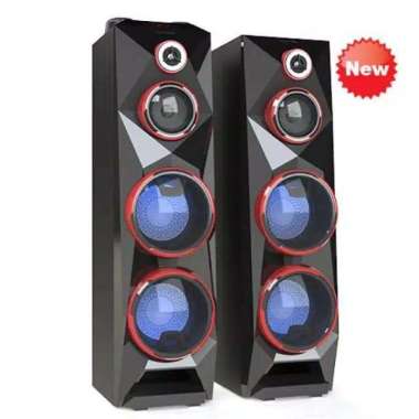 Speaker Aktif Bluetooth Polytron 8C28