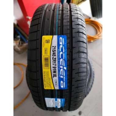 Accelera PHI-R Ukuran 205/45 R17 Ban Mobil DI KIRIM