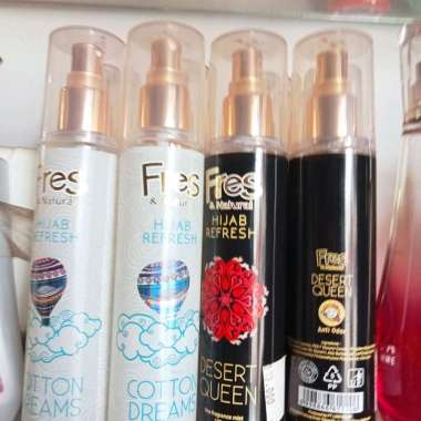 parfum fresh hijab murah laris