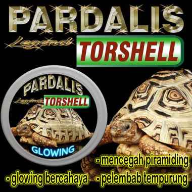 PARDALIS TORSHELL CONDITIONER PELEMBAB REPTILE BERVITAMIN TEMPURUNG TORTOISE STIGMOCHELYS PARDALIS M