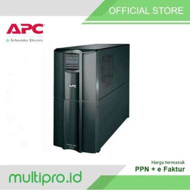 UPS APC SMT3000i
