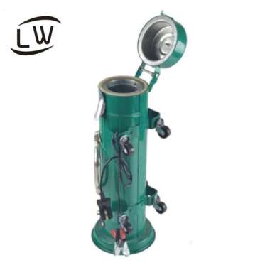 OVEN KAWAT LAS / WELDING ELEKTRODE ROD DRYER / TERMOS KAWAT LAS 5 KG