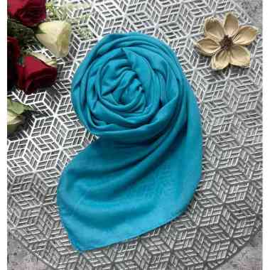 Part 1 Basic Voal Umama dan Paris Premium Biru tosca Premium