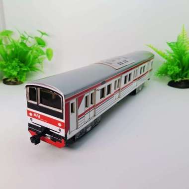MINIATUR KRL COMMUTERLINE B