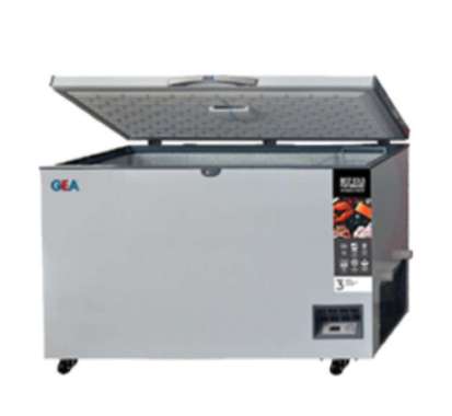 Chest Freezer Gea Ab-396-T-X - Ab396Tx - Ab 396