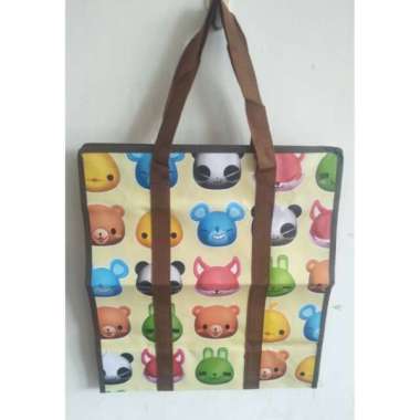 Tas Laundry Kecil S 40 x 45 tali keliling