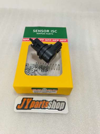 NPP- sensor iddle isc tb xeon rc gt aerox 125