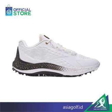 Shoes Golf Under - Armour Curry 1 | Golf | Sepatu Golf 43