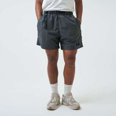 CELCIUS Celana Pendek I31000253C Grey M