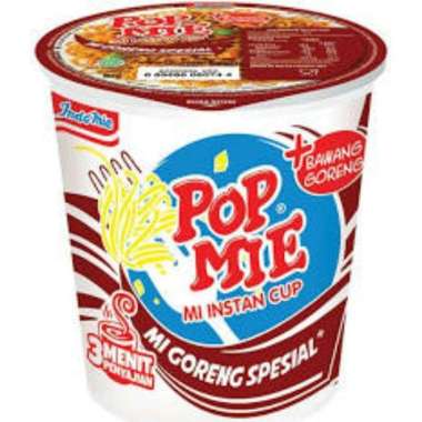 POP MIE GORENG SPECIAL