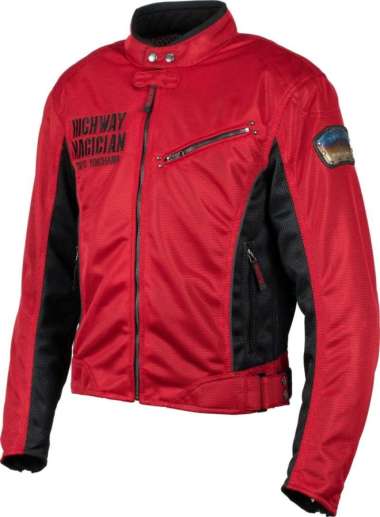 Yellow Corn YB 3101 Red Jacket