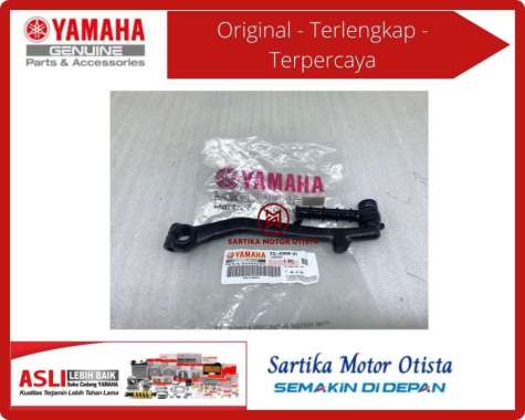 Original Kick Crank Assy / Selahan Yamaha Mio