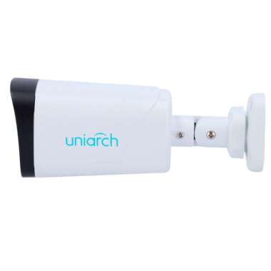IP CAMERA IPC-B233-APF40W 3MP BUILT-IN MIC COLOR HUNTER