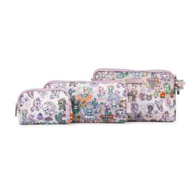 Jujube Tokidoki Cosmic Desert Be Set