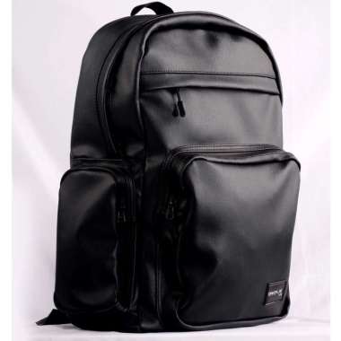 DHON.ID Tas Ransel Pria Waterproof anti air