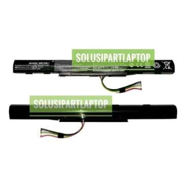 Baterai Laptop Acer Aspire E5-475 E5-475G E5-476 E5-476G ES1-432