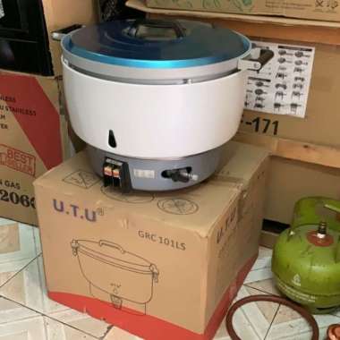 Jual Aveliano Multi Cooker 006 Di Seller Lorena Rawa Buaya Kota Jakarta Barat Blibli
