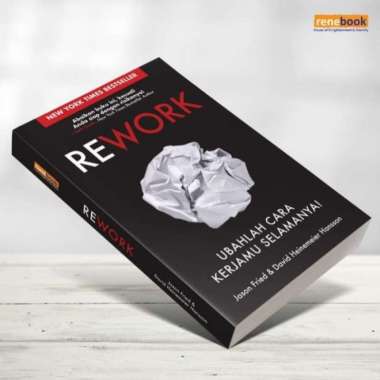 Harga rework buku Terbaru Sep 2024 |BigGo Indonesia