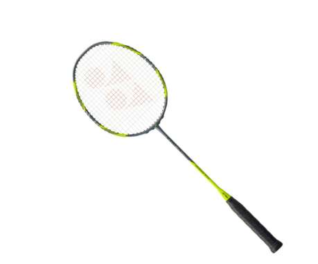 Raket bulutangkis / Raket badminton