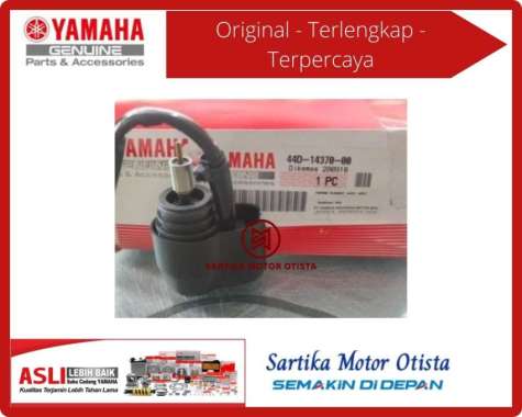 Original Thermo Element Assy / Sensor Cuk Otomatis (44D1) Yamaha Xeon