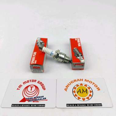 BUSI NGK RX KING RXS YT115 ORIGINAL YAMAHA