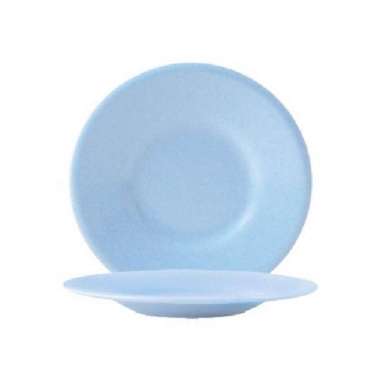 Piring Onyx Asli 6 Inch| Piring Tatak | Piring Kecil | Piring Melamin