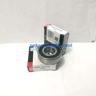 bearing 6203 2rs koyo ball bearing