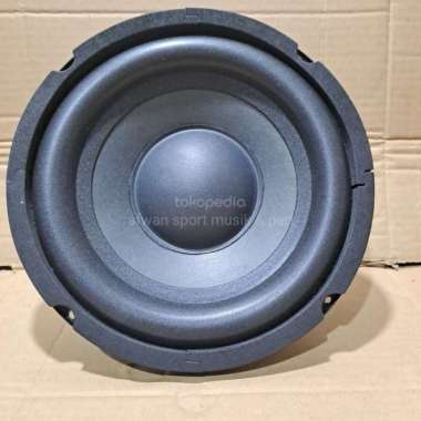 Speaker 8 " Inchi Magnet Tebal Subwoofer Model Bmb .